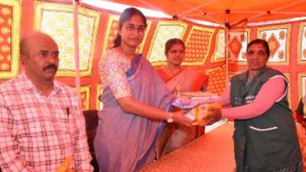 Swine fever.. District Collector Lakshmi Bhavya issues a water warning!