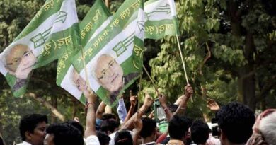 BJP alliance wins again? Released opinion poll!