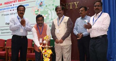 What are the major challenges faced by industries? Pharmaceutical professionals participate with enthusiasm!