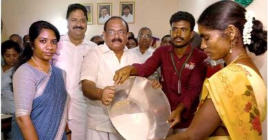 Two months' worth of rice can be received this month.. Tamil Nadu government announcement!