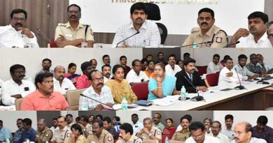 102 cases of forest cruelty recorded.. Officials provide information in the review meeting!