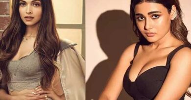 'If Deepika asks, it should be given...' - Shalini Pandey responds!