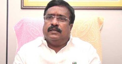 Puducherry DMK Diwali greetings.. in Tamil Nadu?