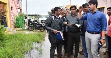 வடகிழக்கு பருவமழை முன்னெச்சரிக்கை