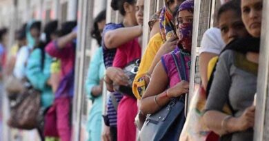 Top 10 safe places for women to work ..for Tamil Nadu?