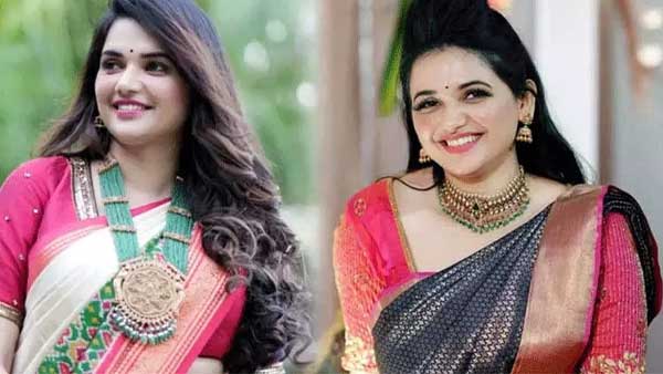 Bail canceled... Actress Pavithra Gowda petitions in the Supreme Court!