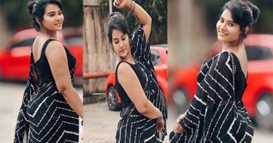 Divya Duraisamy mesmerizes fans with her beauty!