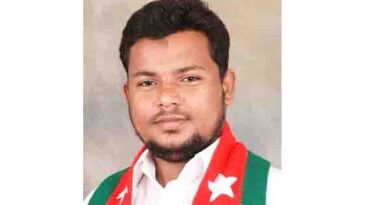 எஸ்.டி.பி.ஐ கட்சியின் பொறுப்பாளர்கள் நியமனம்.