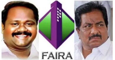 P.மூர்த்தி அமைச்சருக்கு ஏக்கருக்கு இரண்டு லட்சமா?