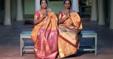 கோவை ஓ பை தமாரா ஹோட்டலில் உணவு திருவிழா