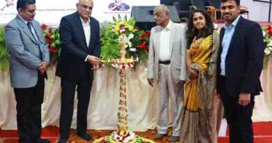 கே.ஜி. கல்வி நிறுவனம் மாணவர்அறிமுக விழா