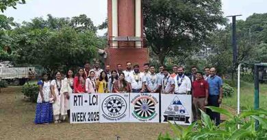 சிட்டி ரவுண்ட் டேபிள் 31,லேடீஸ் சர்க்கிள் 16 சமூக பணி