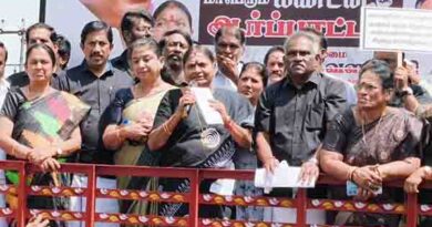 சுட்டுப் பிடிக்கப் பட்டவர்கள் உண்மை குற்றவாளிகளா?