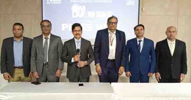 சர்வதேச அளவில் லேப்ராஸ்கோபி அறுவை சிகிச்சை