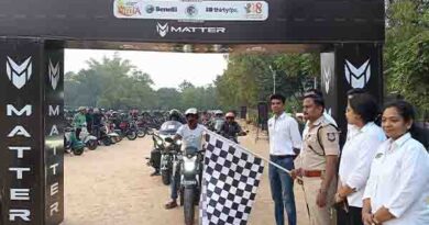 ஹெல்மெட் அணிவதன் முக்கியத்துவம் விழிப்புணர்வு