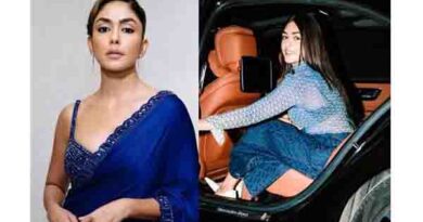 அம்மாவை அவமானப்படுத்திய உறவினர்கள்