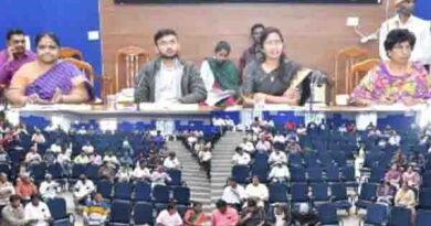 விவசாயிகள் குறை தீர்க்கும் நாள் கூட்டம்