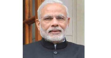 பழங்குடிசுதந்திரபோராட்டவீரர்களுக்குபிரதமர்அஞ்சலி