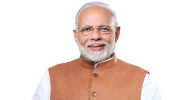 இந்தியாவின் பழங்குடி மறுமலர்ச்சி: பிரதமர் மோடி