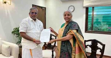 சட்டப்பேரவை வளாகம் கட்டுவதற்கு விரைந்து அனுமதி