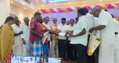 செம்மல் கூடல் உங்களுடன் ஸ்டாலின் திட்டம்