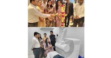 9 வினாடிகளில் பார்வையை சரி செய்யும் ஸ்மைல் ப்ரோ சிகிச்சை