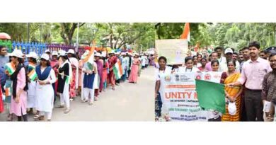 சர்தார் வல்லபாய் பட்டேல்150-வது பிறந்த நாள்