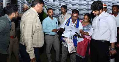 காக்களூர்ஊராட்சி& செவ்வாப்பேட்டைமகாலட்சுமிநகர்