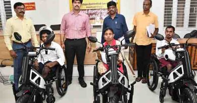 மு.க.ஸ்டாலின்அவர்களுக்கு உள்ளம் கனிந்த நன்றி