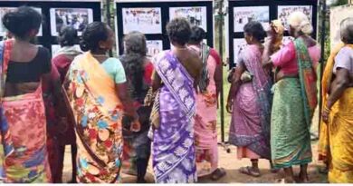 தமிழக அரசின் திட்டங்கள் ,சாதனைகள் கண்காட்சி