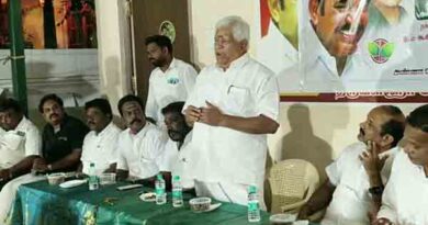 மாற்று சங்கத்தினர் அண்ணா தொழிற்சங்கத்தில்