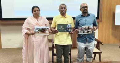 முதியோர்களுக்கான நட்சத்திர விடுதித் திட்டம்