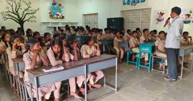 பள்ளி குடிமக்கள் நுகர்வோர் மன்றம்