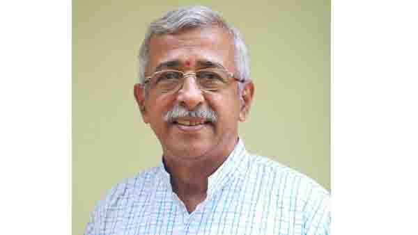 காசி தமிழ் சங்கமம் 4.0 இந்தியாவுக்கு தேவை