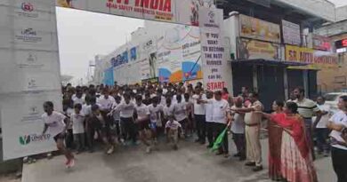 யுனைட்டெட் கல்வி நிறுவனம் ,கே.ஆர். மருத்துவமனை