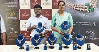 தனிஷ்க்ஜூவல்லரி3நாள்உயர்ரகவைரநகைகண்காட்சி