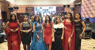 இளைஞர்கள்,இளம் பெண்கள்ஈர்க்கும் வகையில்கேட்வால்க்