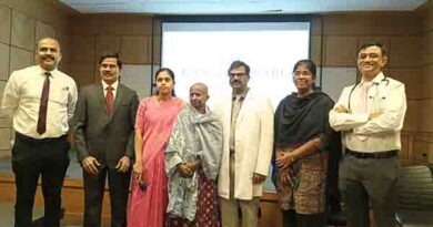 ஜெம் புற்றுநோய் மையம்கருப்பைஅறுவைசிகிச்சை