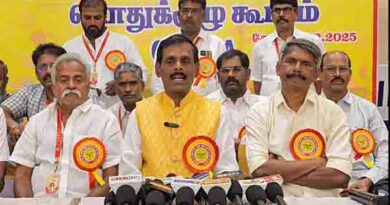 வாகனபதிவுசான்றிதழை430 ன்படிவழங்கவலியுறுத்தள்