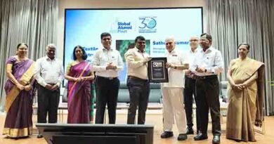 குமரகுரு கல்லூரி முன்னாள் மாணவர் சந்திப்பு