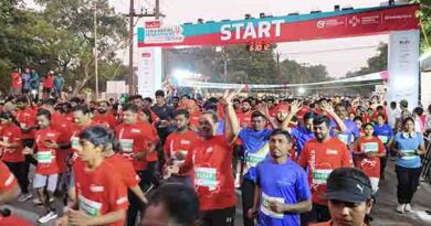 உலகம்முழுவதும்இருந்து25ஆயிரம்பேர்பங்கேற்றனர்