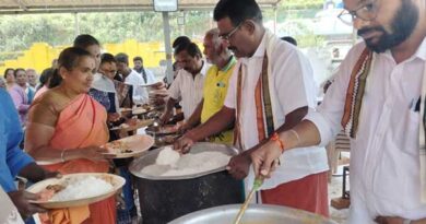 அனுமான் ஜெயந்திபஞ்சமுக ஆஞ்சநேயர் சிறப்பு பூஜை