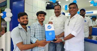 தமிழகத்தின் முதல் கிளை குனியமுத்தூர் மெல்பான்