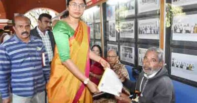 மக்கள் குறைதீர்க்கும் நாள்129 கோரிக்கை மனுக்கள்