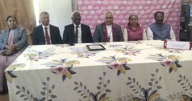 நீலகிரி கல்லூரியில் சேரும் மாணவர்களுக்கு சலுகை