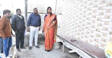 1.32கோடிமதிப்பீட்டில்நடைபெற்றுவரும்வளர்ச்சிதிட்டம்