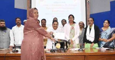 87பயனாளி10.15 இலட்சம் மதிப்பில் நலத்திட்ட உதவி