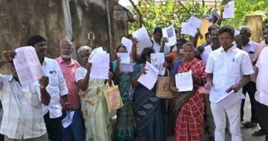 சீட்டுபணம்கொடுக்காமல் காணாமல்போனபழனிசாமி