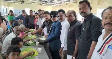 புரட்சித்தலைவர் எம் ஜி ஆர் நினைவுநாள்