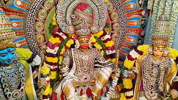 ஸ்ரீ ராம பக்த ஆஞ்சநேய சுவாமி” ஜெயந்தி விழா!